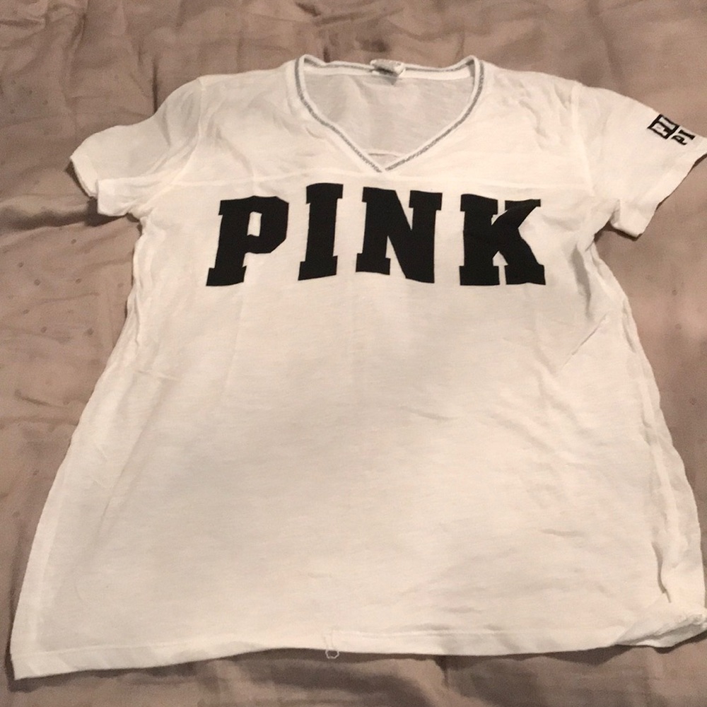 PINK t-shirt